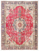 Tabriz Tappeto 370x266cm - Tappeto persiano