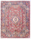 Tappeto Persero - Classico - 377 x 290 cm - rosso