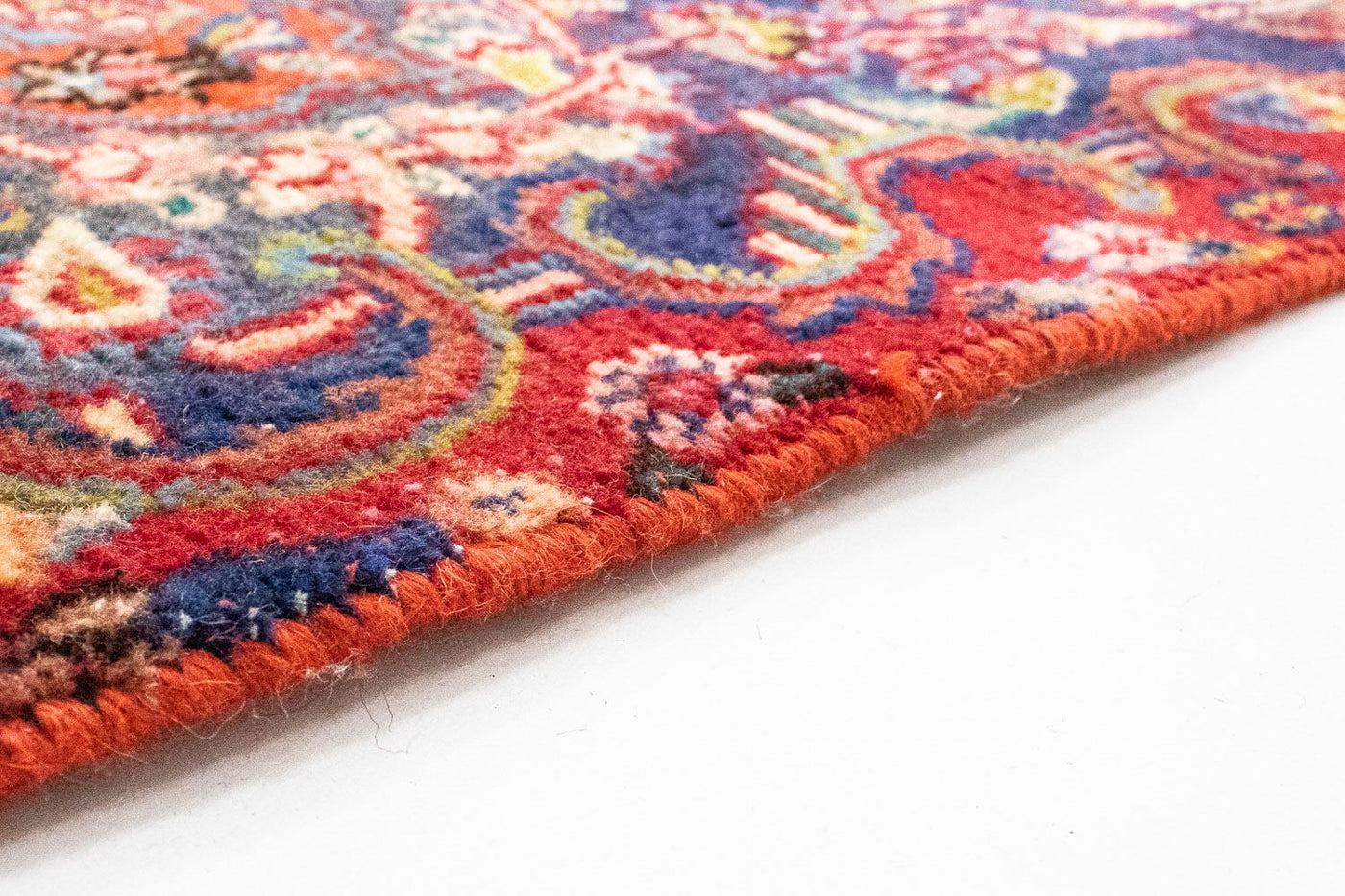 Kashmar Tappeto 377x290cm - Tappeto persiano