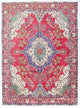 Tabriz Tappeto 377x277cm - Tappeto persiano