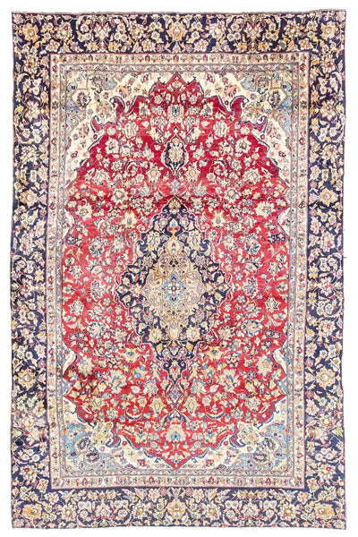 Najafabad Tappeto 262x396cm - Tappeto persiano