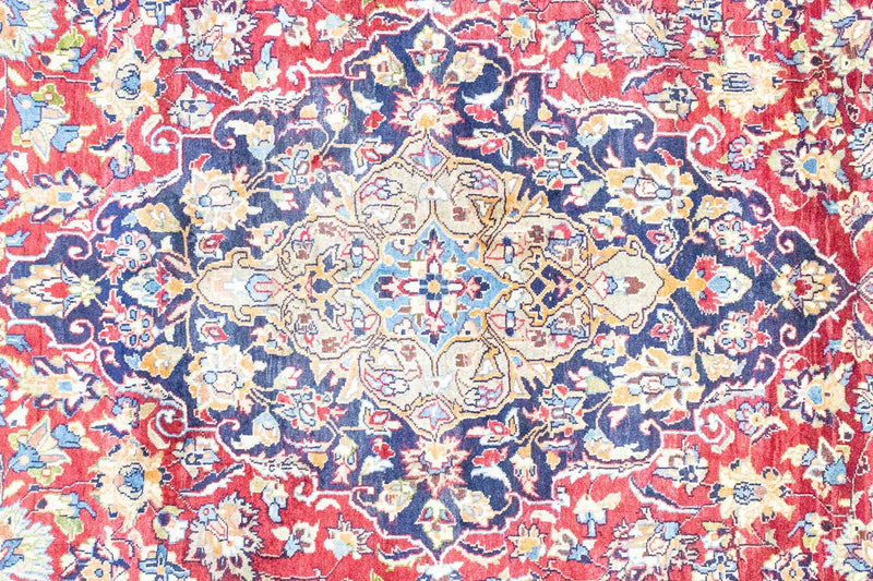 Tappeto Persero - Classico - 396 x 262 cm - rosso