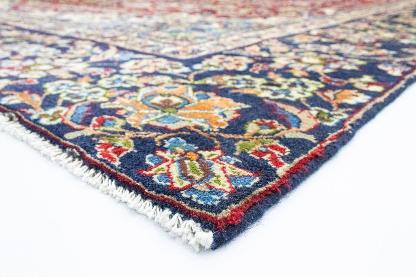 Najafabad Tappeto 396x262cm - Tappeto persiano