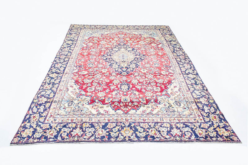 Tappeto Persero - Classico - 396 x 262 cm - rosso