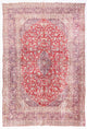 Kashan Tappeto 382x243cm - Tappeto persiano