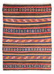 Kilim antico Tappeto 220x155cm