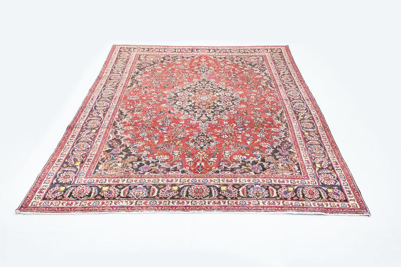 Tappeto Persero - Classico - 328 x 240 cm - rosso