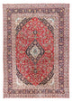 Kashan Tappeto 337x241cm - Tappeto persiano