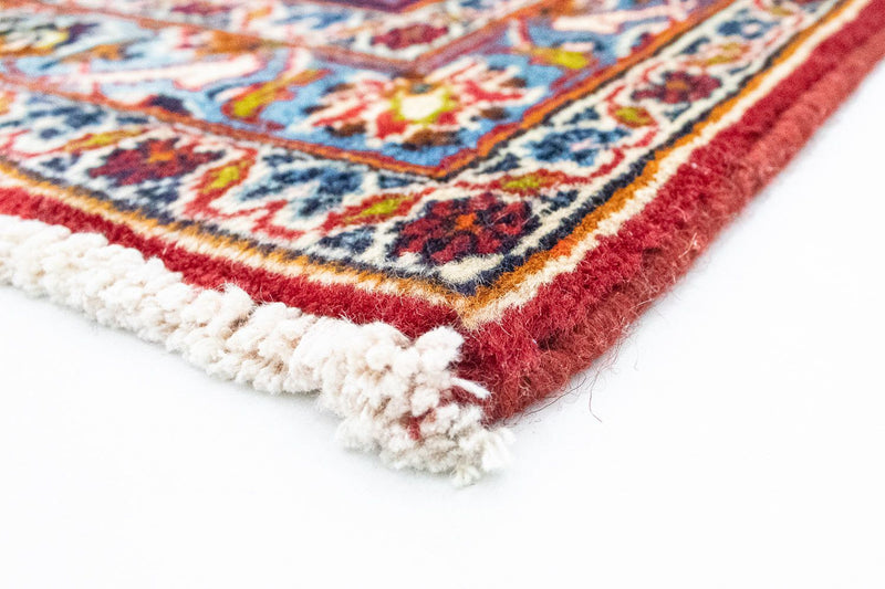 Tappeto Persero - Keshan - 337 x 241 cm - rosso