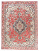 Tabriz Tappeto 345x266cm - Tappeto persiano