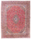 Tappeto Persero - Keshan - 388 x 295 cm - rosso