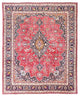 Mashhad Tappeto 372x290cm - Tappeto persiano