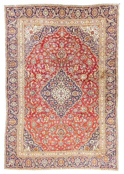 Kashan Tappeto 260x385cm - Tappeto persiano