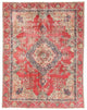 Tabriz Tappeto 357x272cm - Tappeto persiano