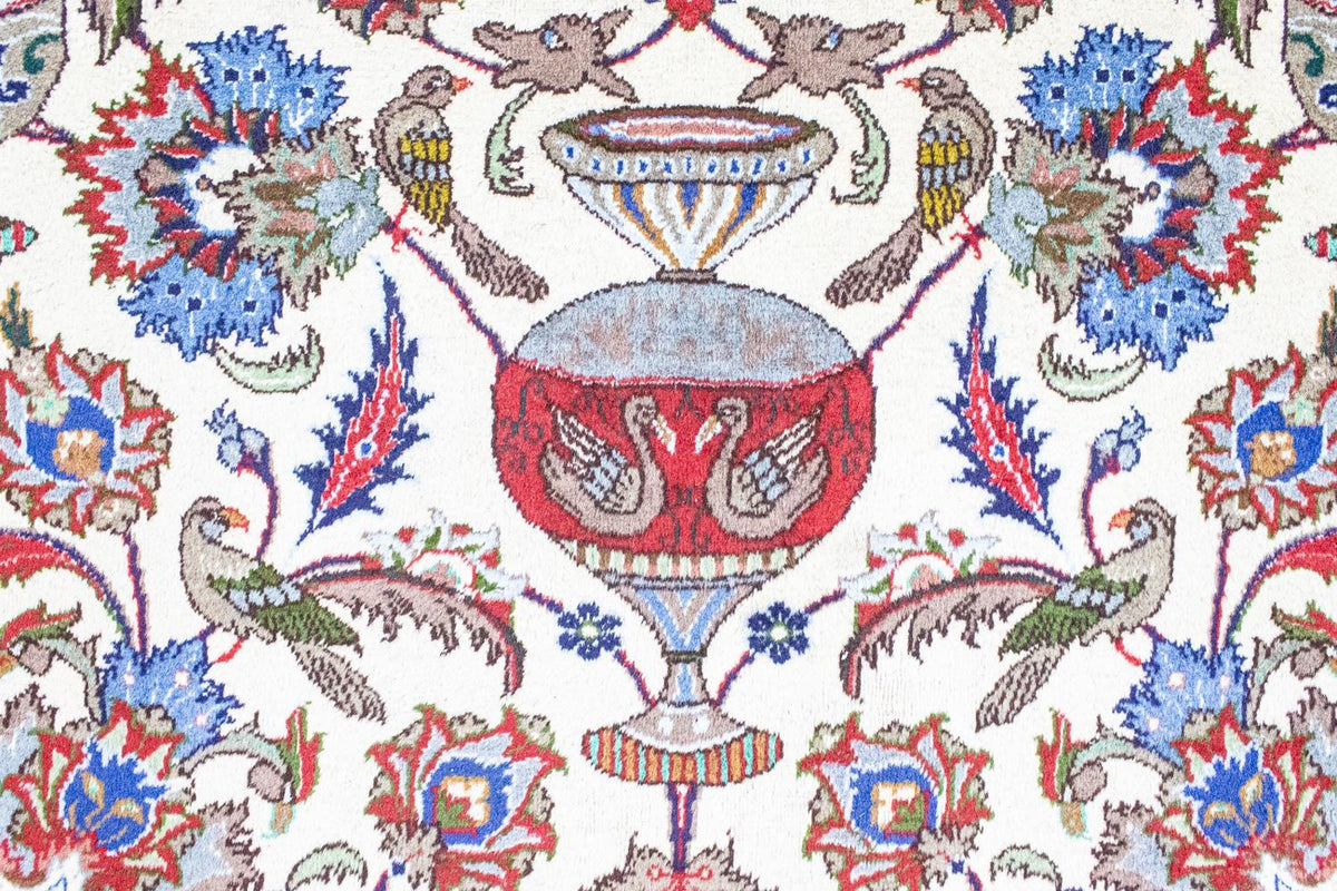 Tappeto Persero - Classico - 340 x 250 cm - beige