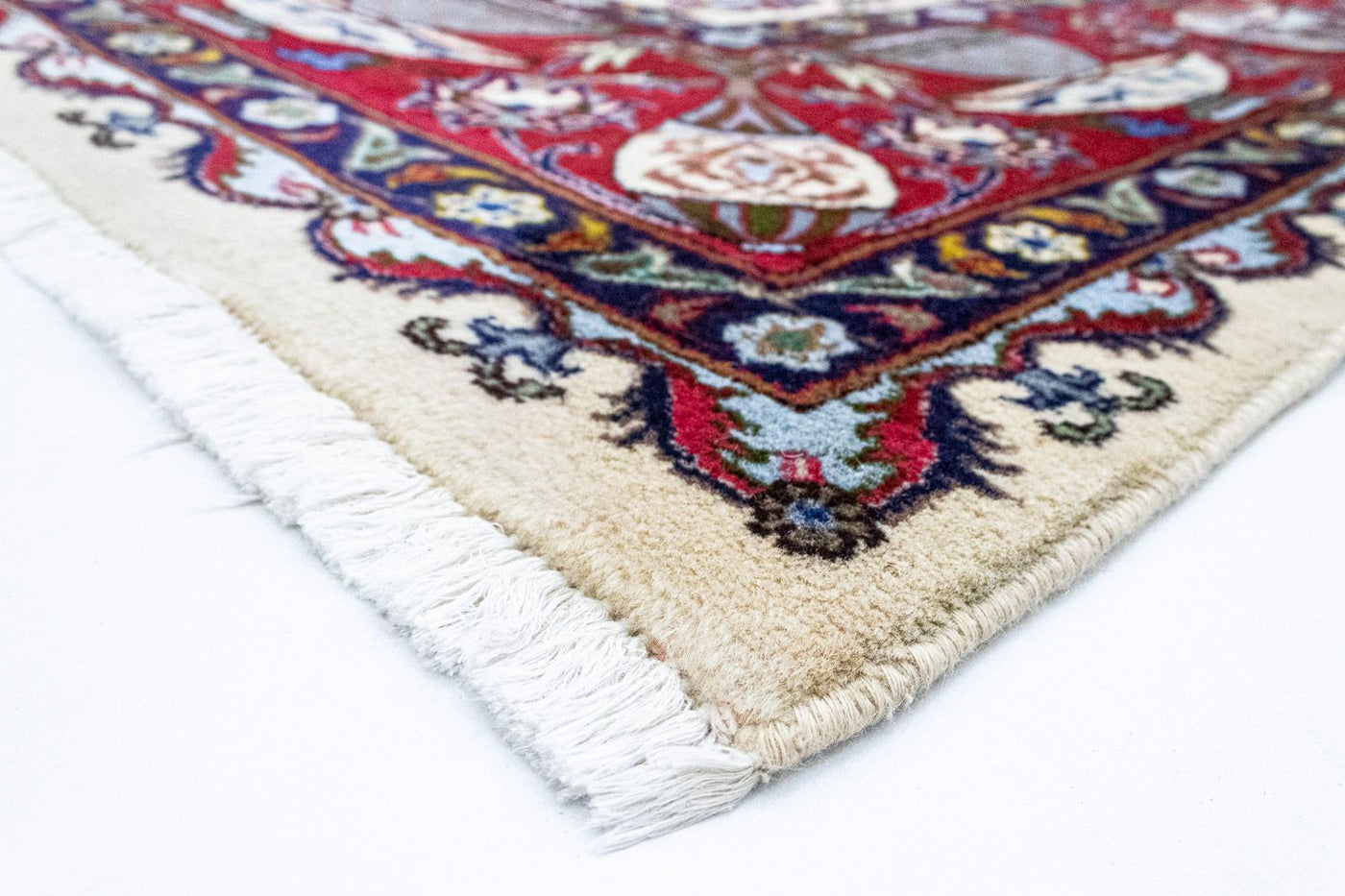 Kaschmar Tappeto 340x250cm - Tappeto persiano