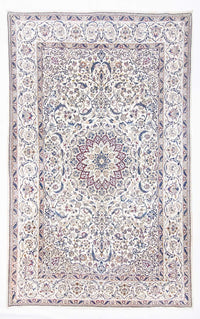 Tappeto Persero - Nain - Reale - 338 x 210 cm - beige