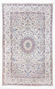 Nain - 9 la Tappeto 338x210cm - Tappeto persiano