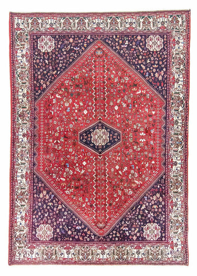 Hamadan Tappeto 202x295cm - Tappeto persiano
