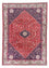 Tappeto Persero - Nomade - 295 x 202 cm - rosso