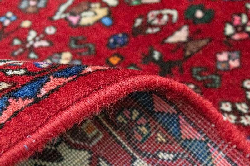 Tappeto Persero - Nomade - 295 x 202 cm - rosso