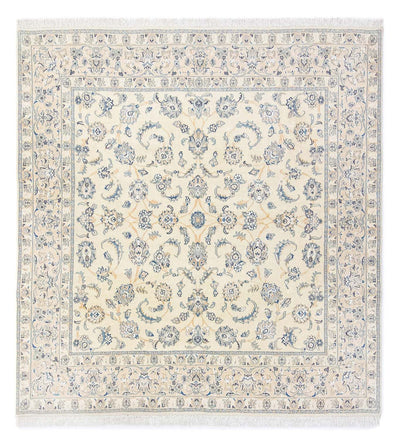 Nain - 9La Tappeto 200x210cm - Tappeto persiano