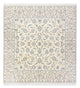 Nain - 9 la Tappeto 210x200cm - Tappeto persiano