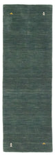Gabbeh Loom Tappeto 184x62cm - Tappeto di lana