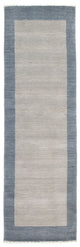 Tappeto di lana 240x74cm - Tappeto di lana