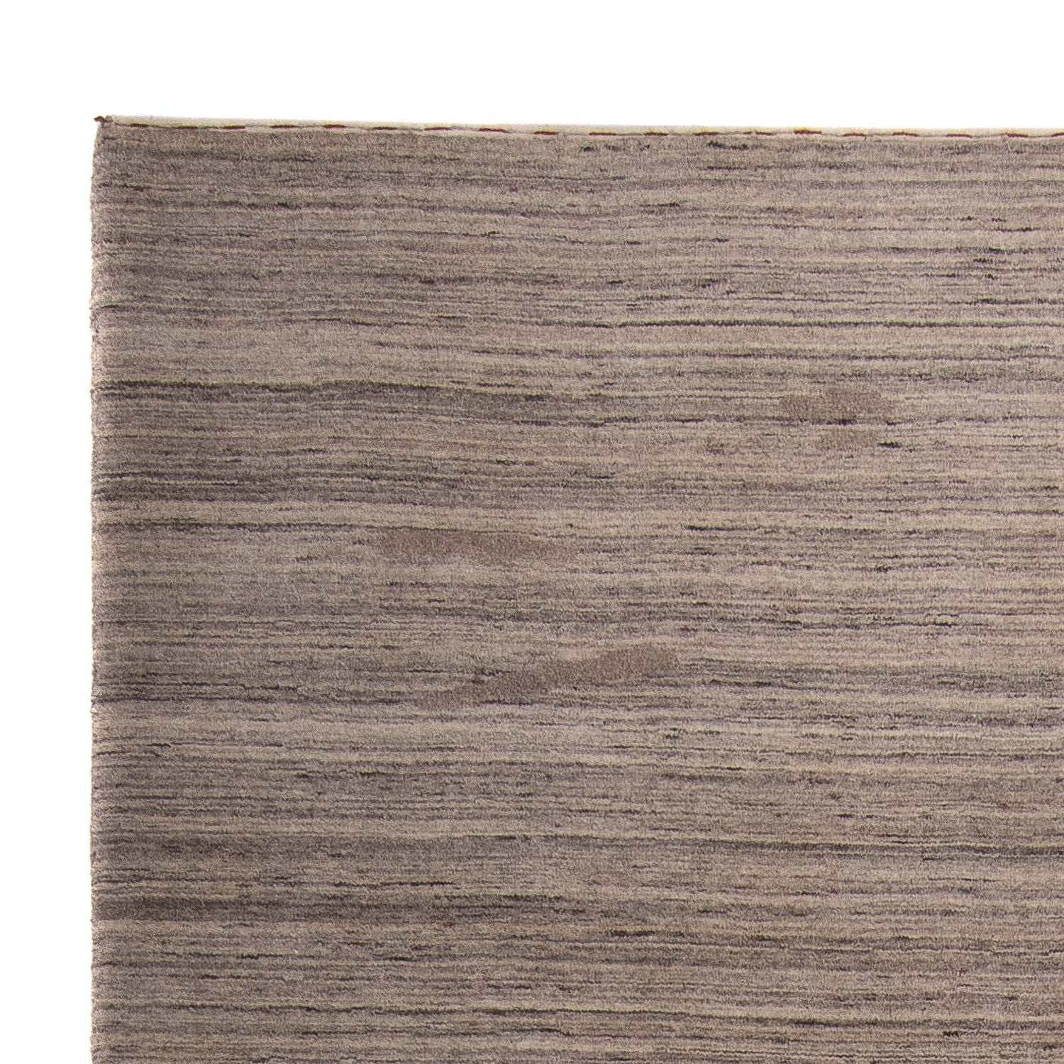 Tappeto Gabbeh - Loribaft Softy - 236 x 171 cm - multicolore