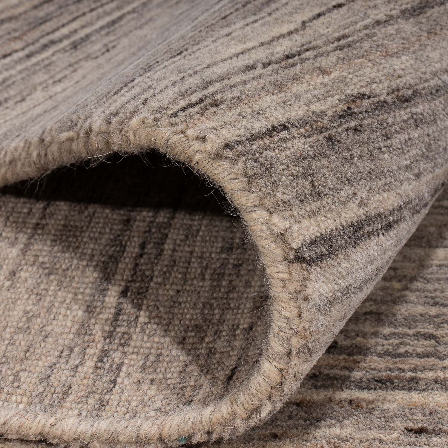 Tappeto Gabbeh - Loribaft Softy - 236 x 171 cm - multicolore