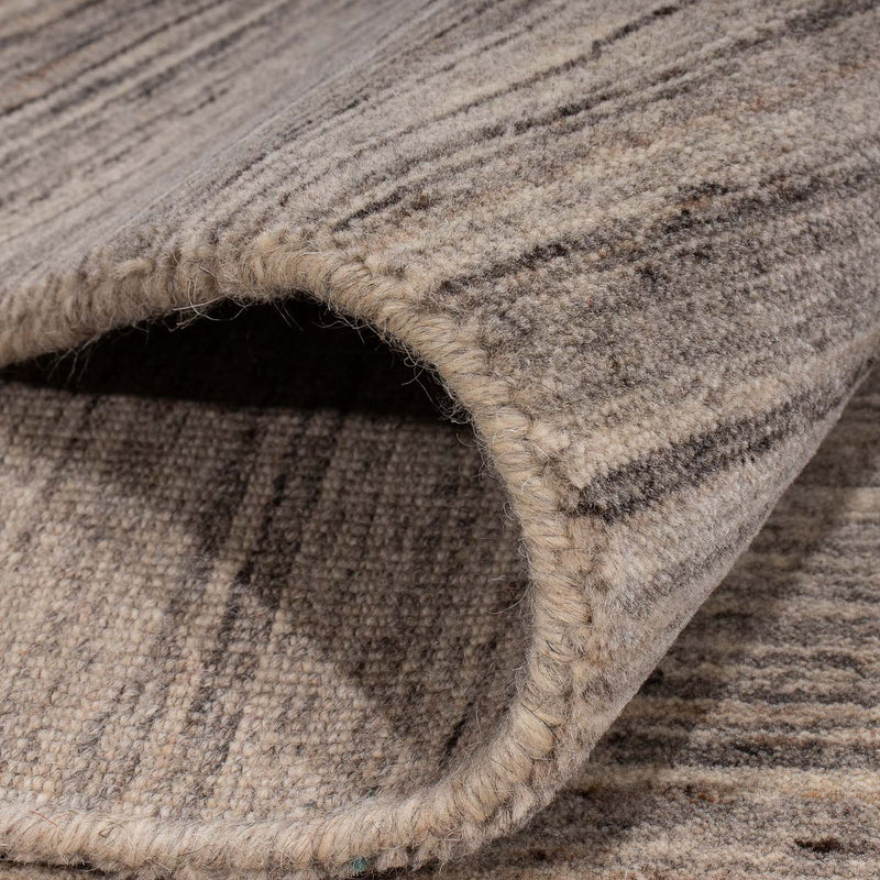 Tappeto Gabbeh - Loribaft Softy - 236 x 171 cm - multicolore