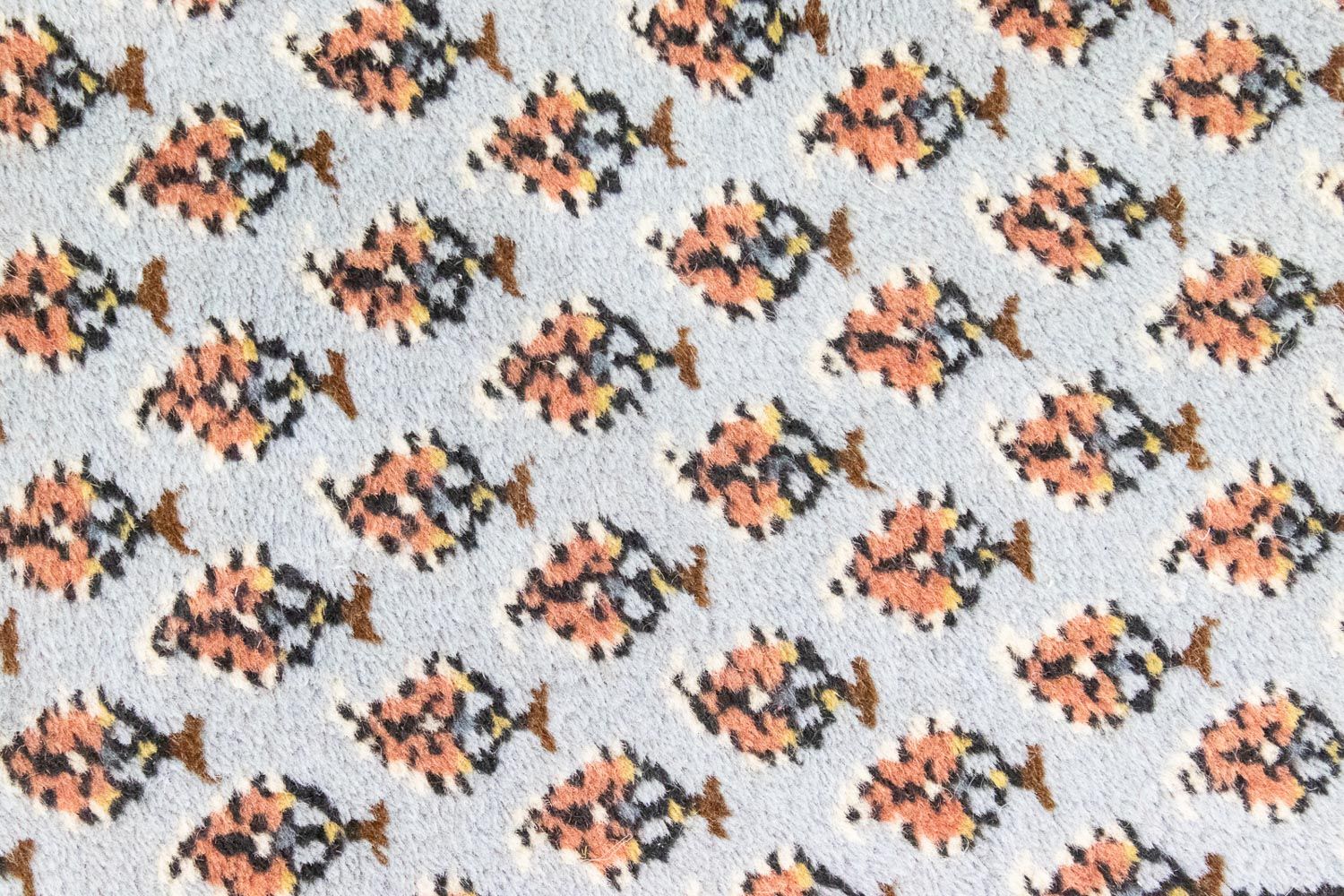 Tappeto Persero - Mir - 140 x 70 cm - beige