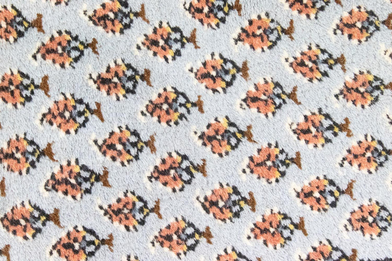 Tappeto Persero - Mir - 140 x 70 cm - beige