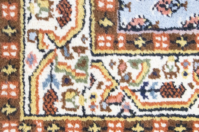 Tappeto Persero - Mir - 140 x 70 cm - beige