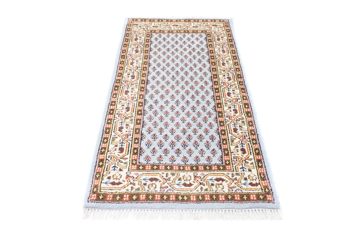 Tappeto Persero - Mir - 140 x 70 cm - beige