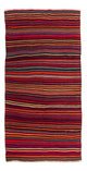 Kilim antico Tappeto 200x110cm