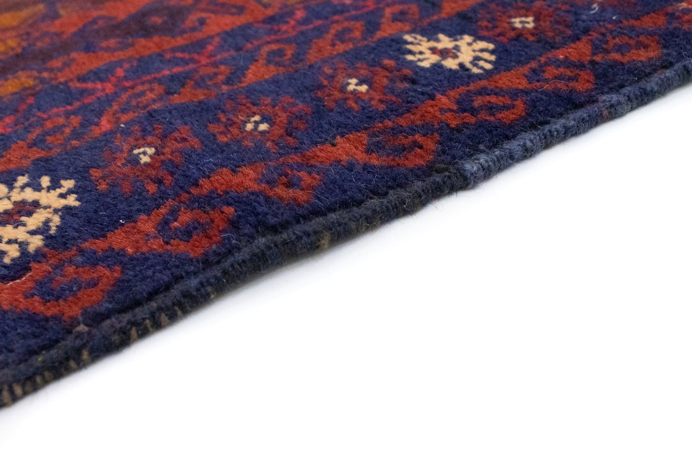 Tappeto Belutsch 133x80cm - Tappeto orientale