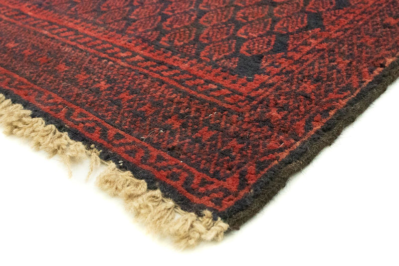 Tappeto Belutsch - 124 x 83 cm - marrone