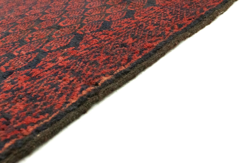 Tappeto Belutsch - 124 x 83 cm - marrone