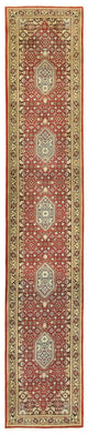 Tappeto orientale 400x80cm