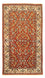 Tappeto orientale - 160 x 88 cm - rosso