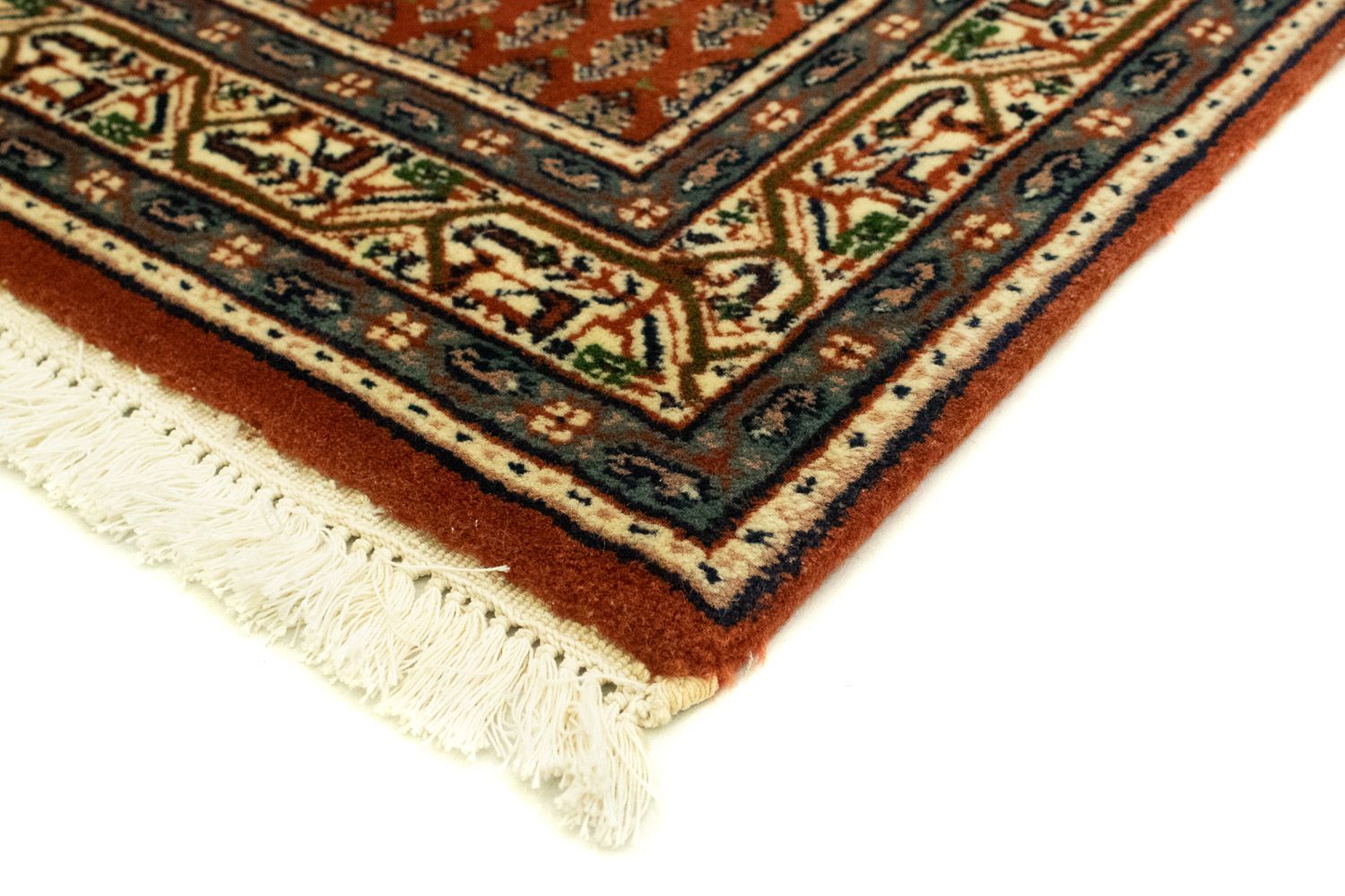 Tappeto corsia Tappeto Persero - Mir - 294 x 78 cm - ruggine