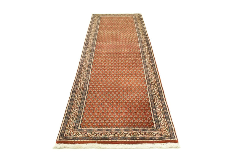 Tappeto corsia Tappeto Persero - Mir - 294 x 78 cm - ruggine