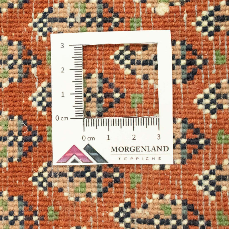 Tappeto corsia Tappeto Persero - Mir - 294 x 78 cm - ruggine