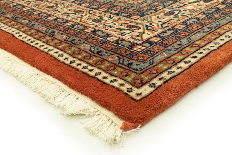 Tappeto Persero - Mir - 350 x 250 cm - ruggine