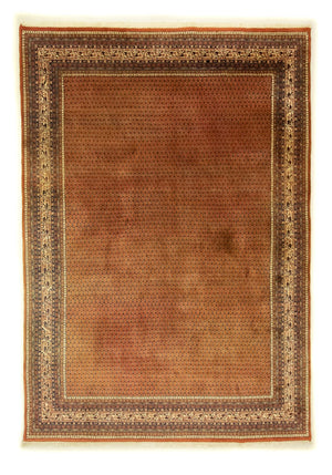 Tappeto Persero - Mir - 350 x 250 cm - ruggine