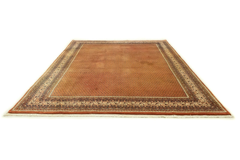 Tappeto Persero - Mir - 350 x 250 cm - ruggine