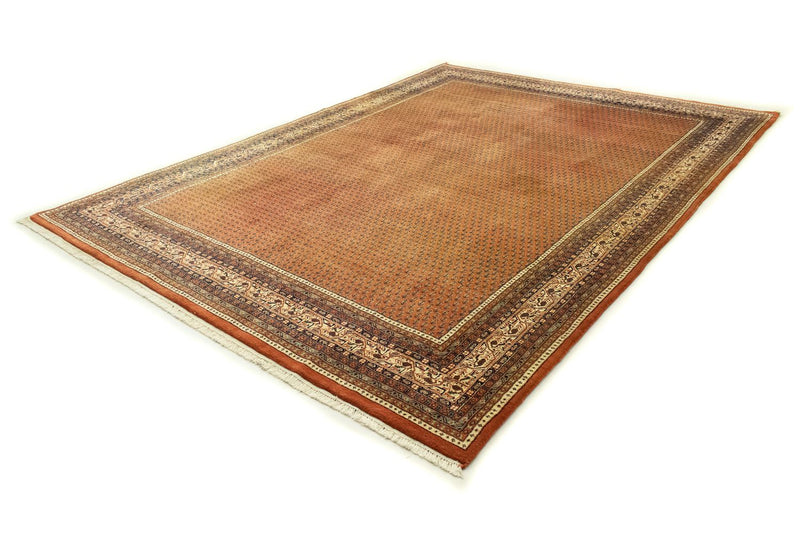 Tappeto Persero - Mir - 350 x 250 cm - ruggine