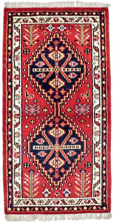 Tappeto orientale 90x160cm